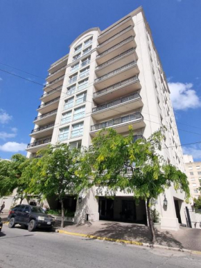 Edificio Duble Santiago del Estero - alquiler minimo 15 dias